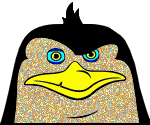 Pingouins