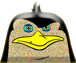 pingouins