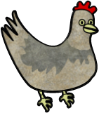 Poulets