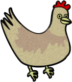 Poulets