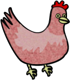 Poulets
