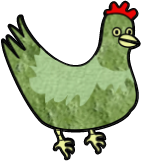 Poulets