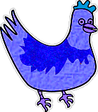 Poulets
