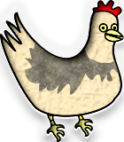 Poulets