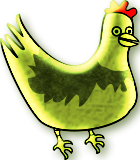 Poulets