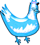 Poulets