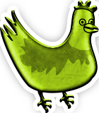 Poulets
