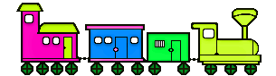 trains