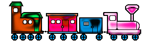 trains