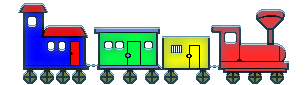 trains