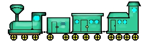 trains