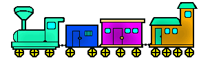 trains