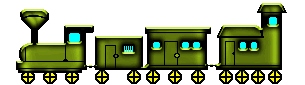 trains
