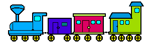 trains