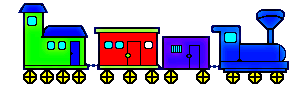 trains