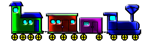 trains