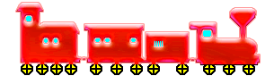 trains