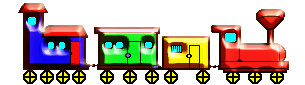 trains