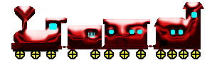 trains