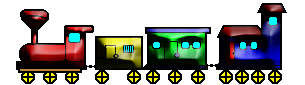 trains