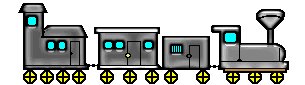 trains