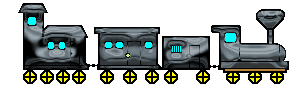 trains