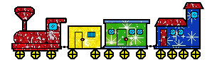 trains