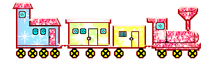 trains