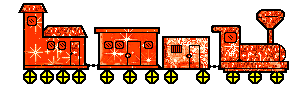 trains