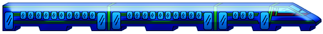trains