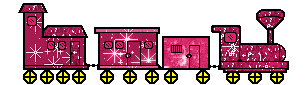 trains