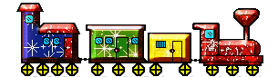 trains