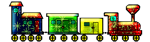 trains