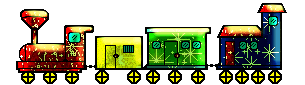 trains