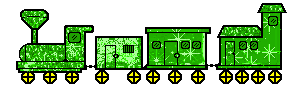 trains