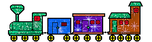trains