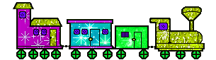 trains