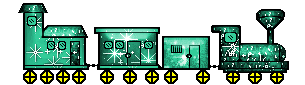trains