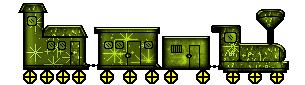 trains