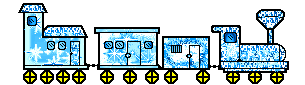 trains