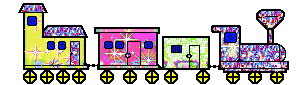 trains