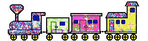 trains