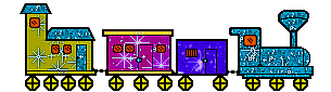 trains