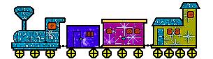 trains