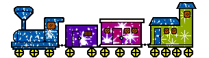 trains