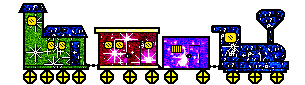 trains