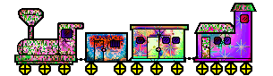 trains