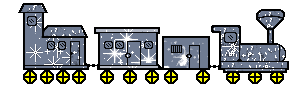 trains