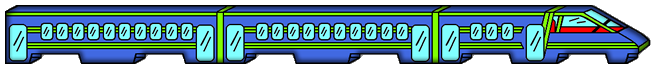 trains