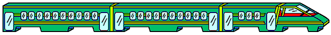 trains